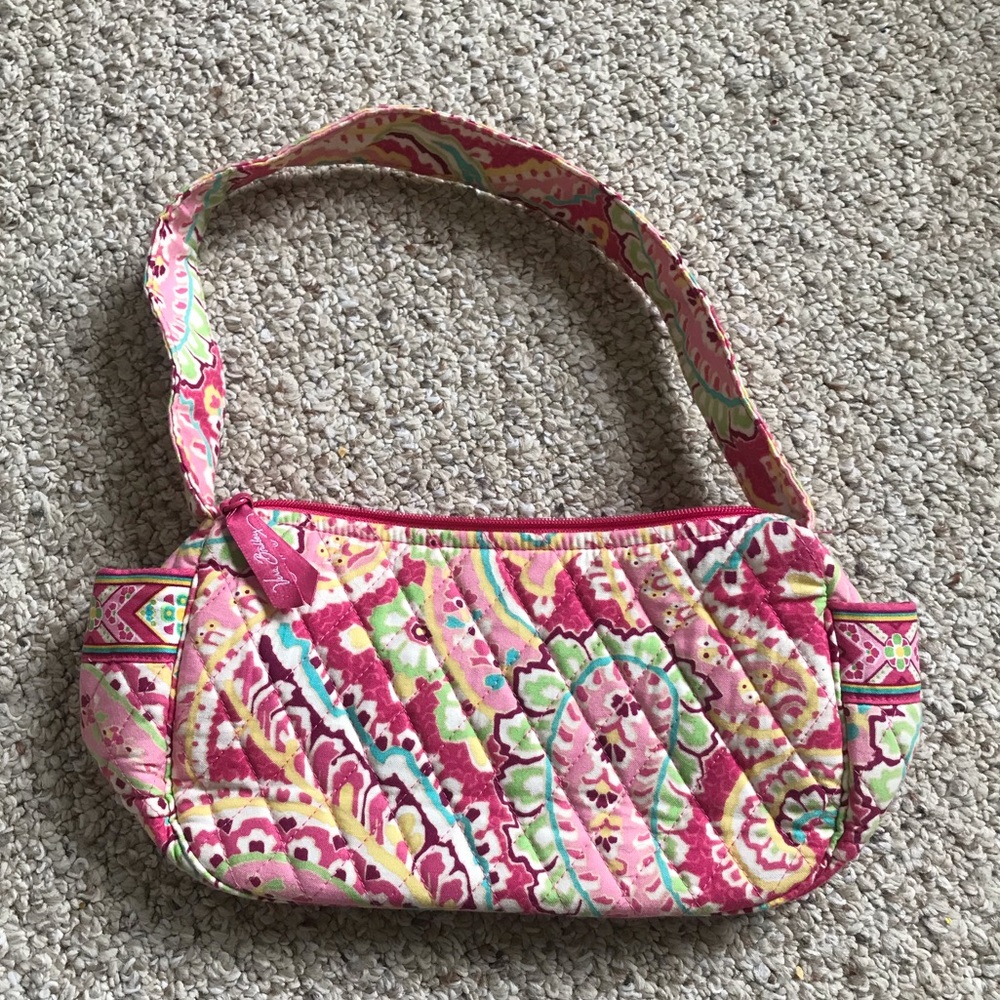 Vera Bradley purse
